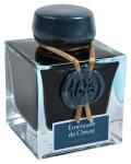 Herbin Flakon 50ml Tinte1670 smaragdgrün