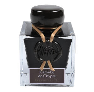 Herbin Flakon 50ml Tinte1670 johannisbrot