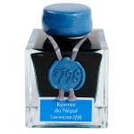 Herbin Flakon 50ml Tinte1798 Kyanite du Népal