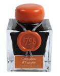 Herbin Flakon 50ml Tinte1798 karneolrot