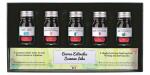 Herbin Set 5 Tinten 10ml Sommer