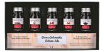 Herbin Set 5 Tinten 10ml Herbst