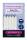 Herbin 5 Einlage Spitze mit Reserve 5mm