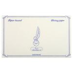 Herbin Löschpapier weiss 10Bl 3188550255006