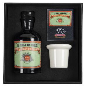 Herbin Geschenkset 350 Jahre Perle Noire