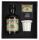Herbin Geschenkset 350 Jahre Perle Noire