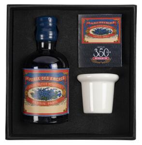 Herbin Geschenkset 350 Jahre Blau