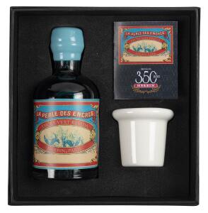 Herbin Geschenkset 350 Jahre Gn Reseda