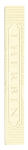 Herbin Siegell Blist wch Elfenbein 4Stg