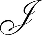 Herbin Siegel Italic J