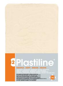 Herbin 750g Plastiline HG 50 - elfenbein