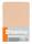 Herbin Plastiline mittel rosa 750g
