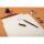 Herbin Velin A4 100% Baumwolle 10 Blatt