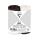 Clairefontaine 4xKreppband 5cmx10m sort. sw/w