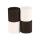 Clairefontaine 4xKreppband 5cmx10m sort. sw/w