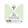 Clairefontaine 4xKreppband 5cmx10m sort. frühling