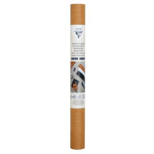 Clairefontaine Nähpapier Rolle 50x100 Kraft