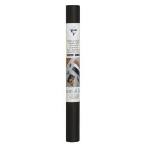Clairefontaine Nähpapier Rolle 50x100 Schwarz