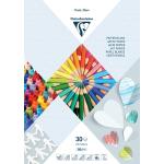 Clairefontaine Block Zeichenpapier A3 30Bl 90g