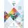 Clairefontaine Block Zeichenpapier A3 30Bl 90g