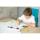 Clairefontaine Block Zeichenpapier A3 30Bl 90g