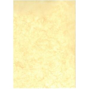 Clairefontaine Maulbeerpapier 65x95 elfenb 10Bg