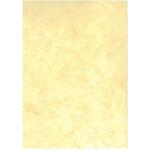 Clairefontaine Maulbeerpapier 65x95 elfenb 10Bg