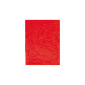 Clairefontaine Maulbeerpapier 65x95 rot 10Bg
