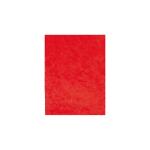 Clairefontaine Maulbeerpapier 65x95 rot 10Bg