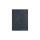 Clairefontaine Maulbeerpapier 65x95 schwarz 10Bg