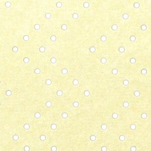 Clairefontaine Papiere Welt 10Bl 50x70 gelb perf