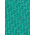 Clairefontaine Block A5 20Bl Motive Floraler Chic
