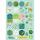 Clairefontaine Block A4 20Bl Motive, Exotisch