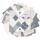 Clairefontaine Origami 60Bl 15x15 Little love