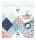 Clairefontaine Origami 60Bl 10x10 15x15 20x20 See