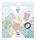 Clairefontaine Origami60Bl 10x10 15x15 20x20 Calif