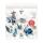 Clairefontaine Origami, 60Bl 3 Formate, Tiere