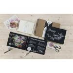 Clairefontaine Album Kraftpapier 32x24 w 40S 200g