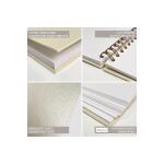 Clairefontaine Album Kraftpapier 32x24 w 40S 200g