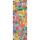 Clairefontaine Seidenpapier 6Bg Ostern sortiert