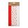 Clairefontaine Seidenpapier 6Bg Liebe sortiert