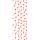 Clairefontaine Seidenpapier 6Bg Liebe sortiert