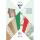Clairefontaine Fantasieblock A4 20Bl Weihnach