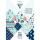 Clairefontaine Block A5 20Bl Motive Hohe See