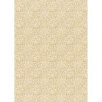 Clairefontaine Block A4 20Bl Motive, Kraft floral