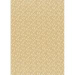 Clairefontaine Block A4 20Bl Motive, Kraft floral