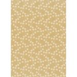 Clairefontaine Block A4 20Bl Motive, Kraft floral