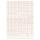 Clairefontaine Block A4 20Bl Motive, Kraft floral