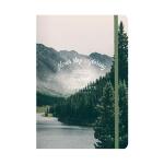 Clairefontaine TRAVELER’S NOTEBOOK 12x17,5 Wild
