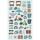 Clairefontaine TRAVELER’S NOTEBOOK 12x17,5 Wild